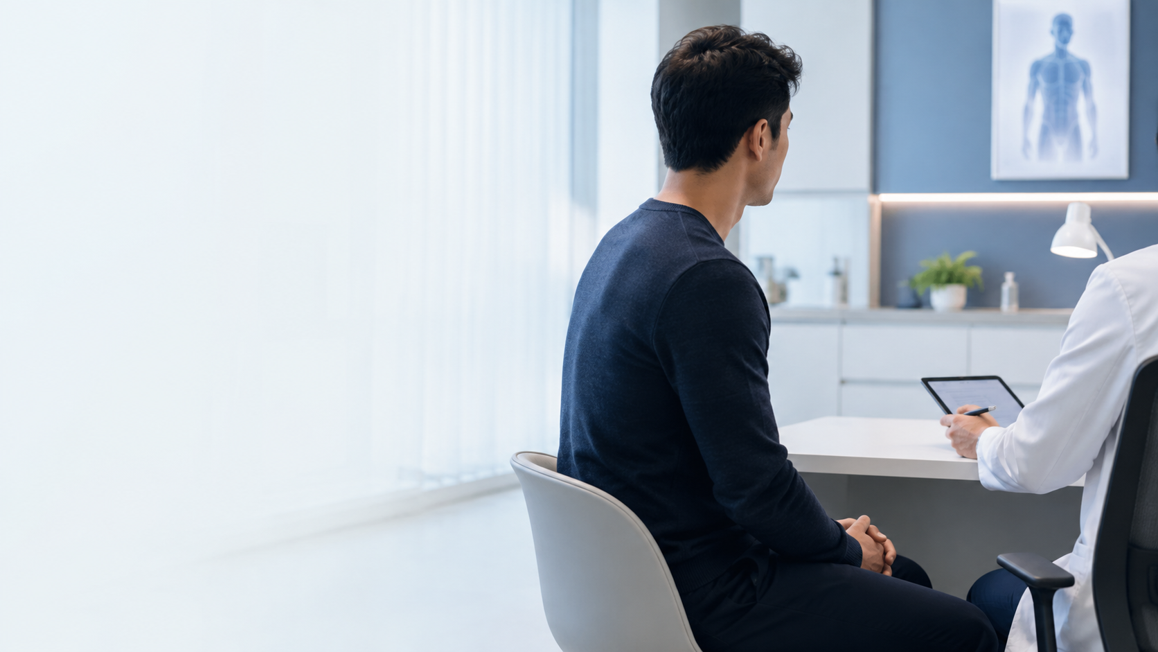 남성 여유증 가슴 상태 참고 이미지