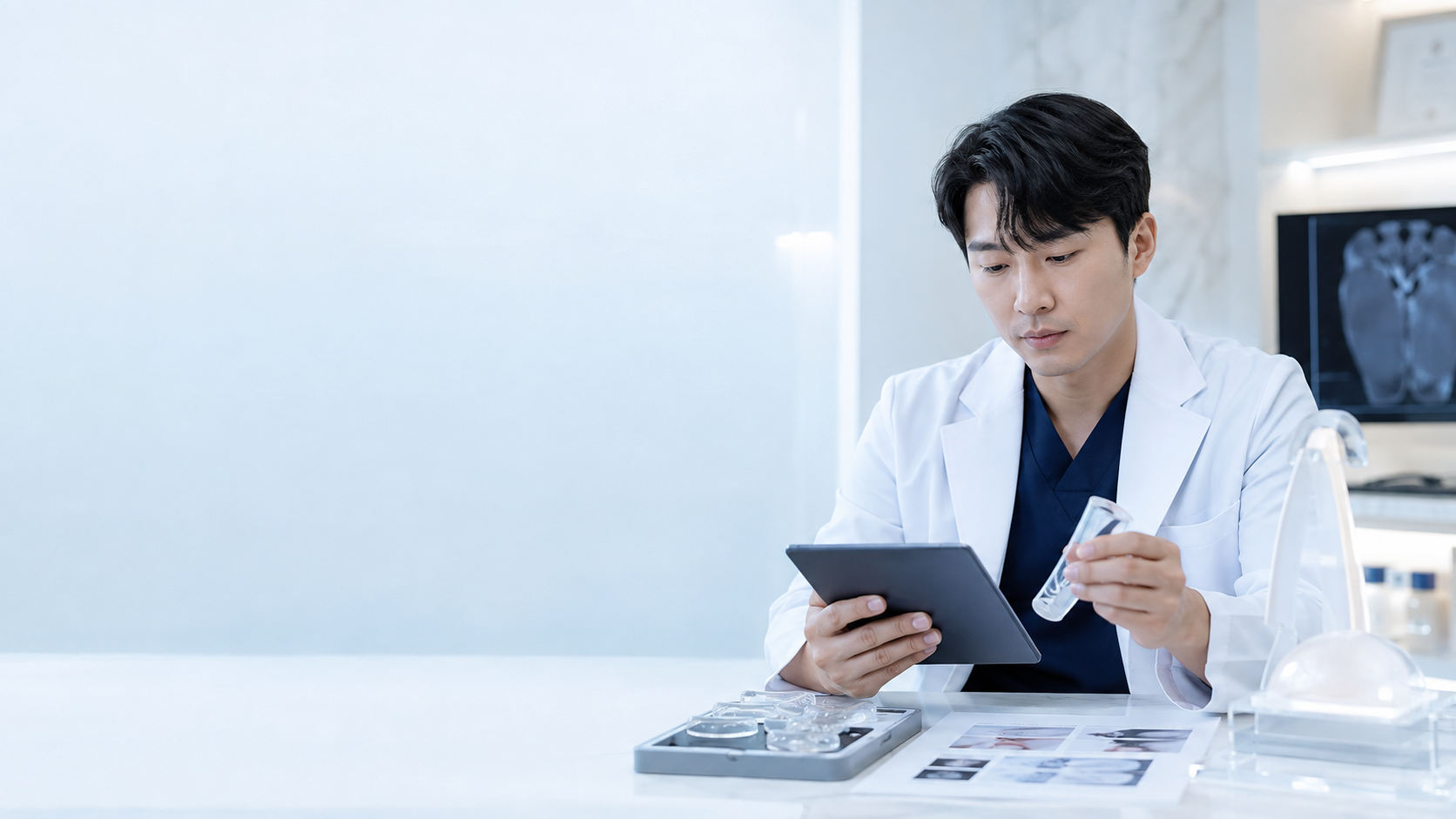 기존 수술 후 불만족과 변형을 고려한<br>음경·귀두 재확대 및 재건수술
